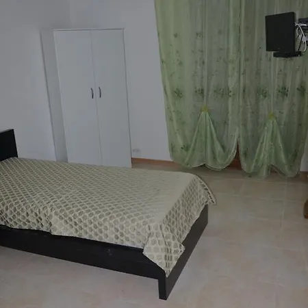 Guest house Dal Mimmi Chiusaforte