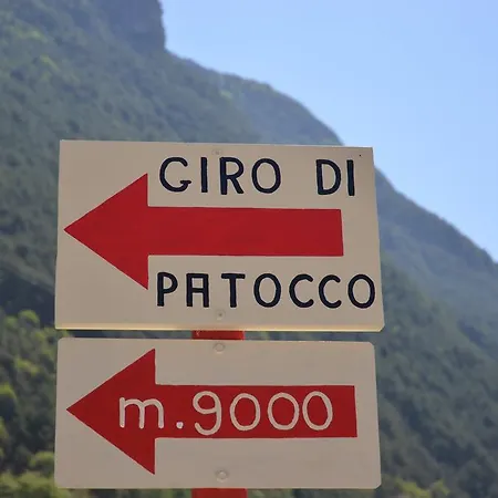 Affittacamere Dal Mimmi *