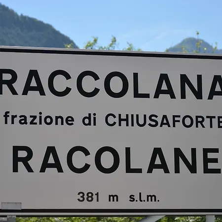 Dal Mimmi Chiusaforte