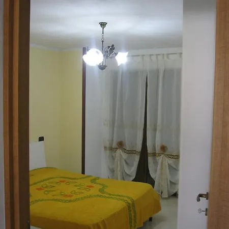 Guest house Dal Mimmi Chiusaforte