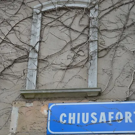 Dal Mimmi Chiusaforte