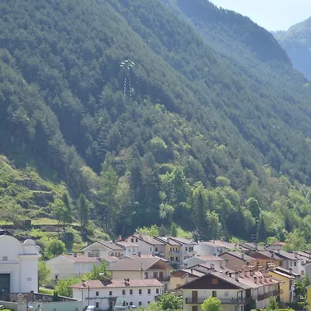 Dal Mimmi Chiusaforte