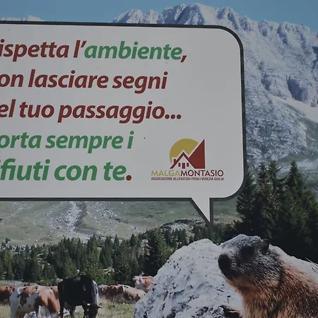 Dal Mimmi Pensionat